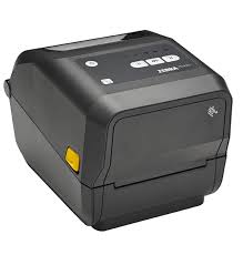 zebra printer